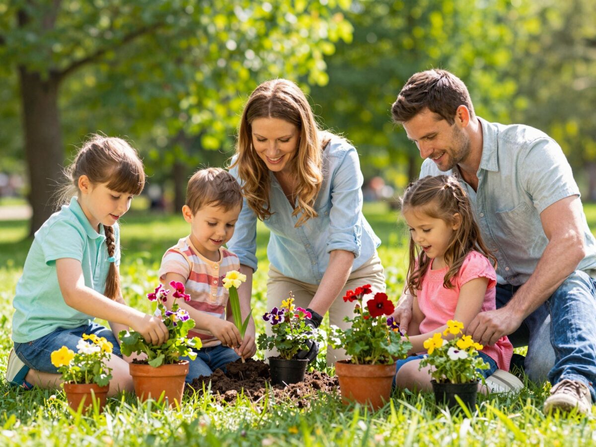 Hogyan növelhetjük a gyerekek felelősségérzetét ezzel a népszerű módszerrel?