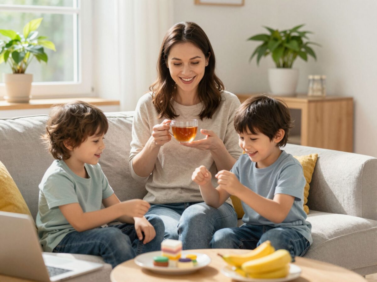 Hogyan segíthetünk egy alkoholista édesanyának? Lépések a felépülés felé