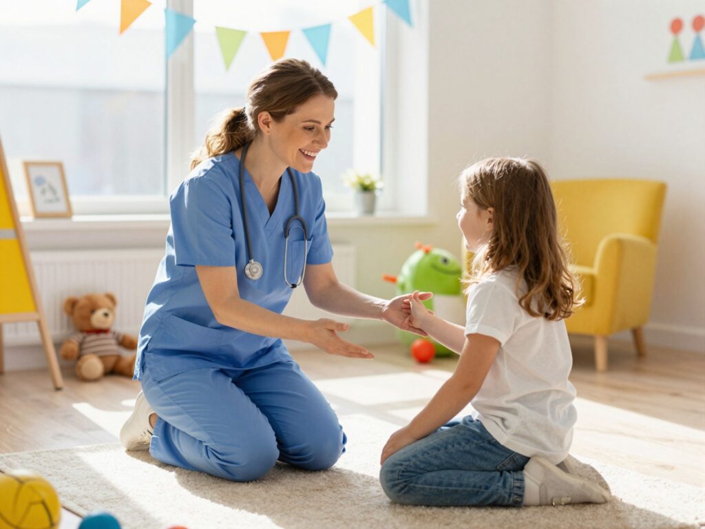 Hogyan támogassuk a nevelőszülőket? A mentális segítségnyújtás fontossága