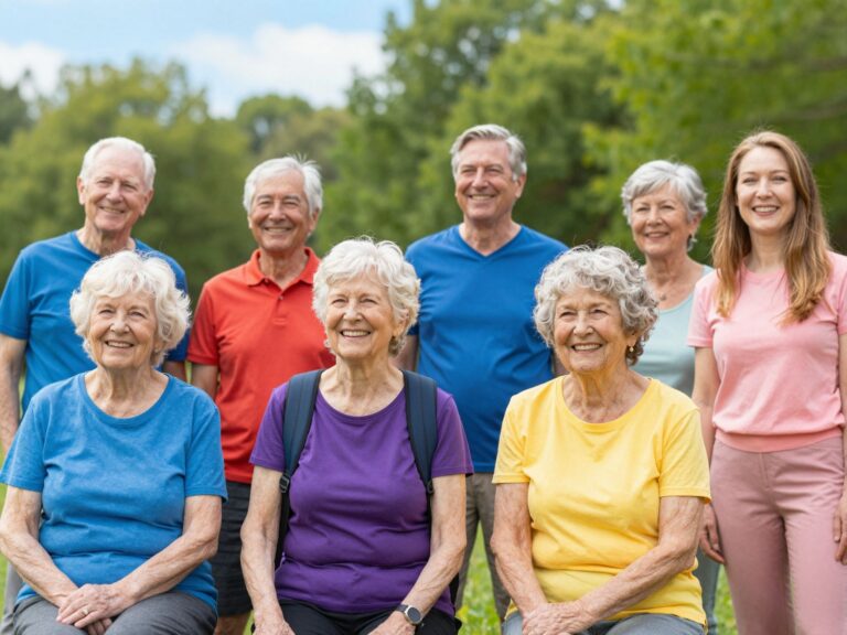 Hogyan változik a várható élettartam? A jövő generációja akár 100 évig is élhet