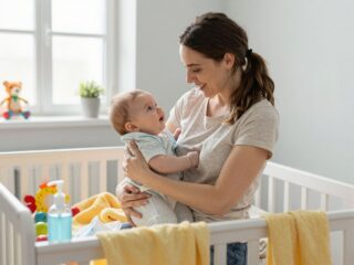 Hogyan védhetjük meg a csecsemőket és kisgyerekeket az influenza ellen? Megelőzési tippek