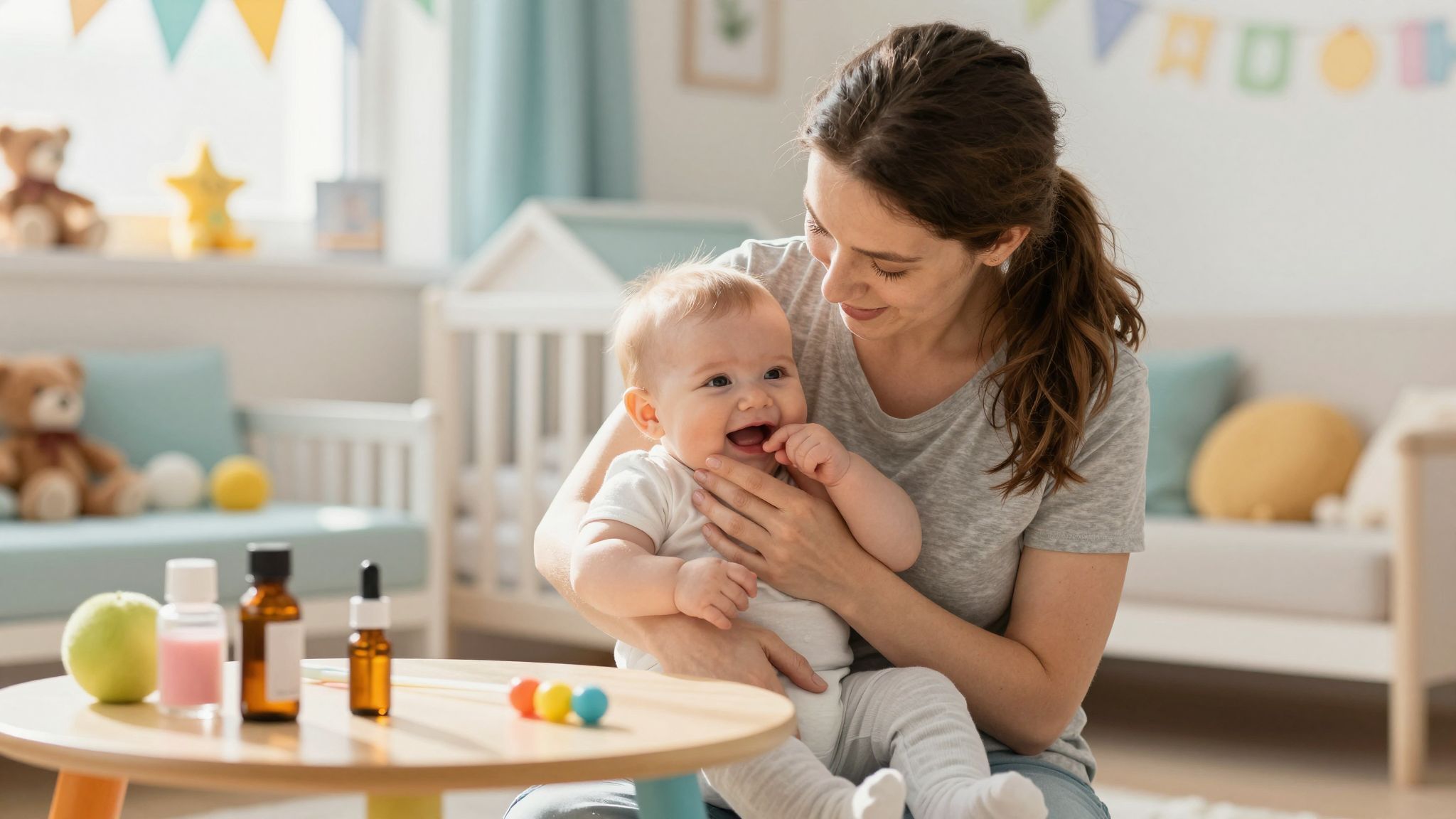 A homeopátiás szerek hatékonysága vitatott tudományos körökben.