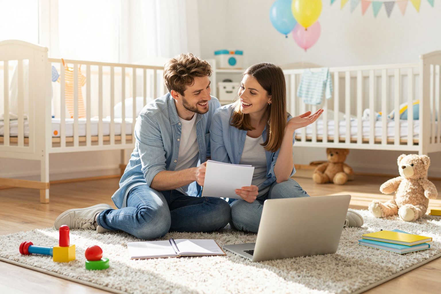 A bölcsőde költségei évente több százezer forintot is kitehetnek.