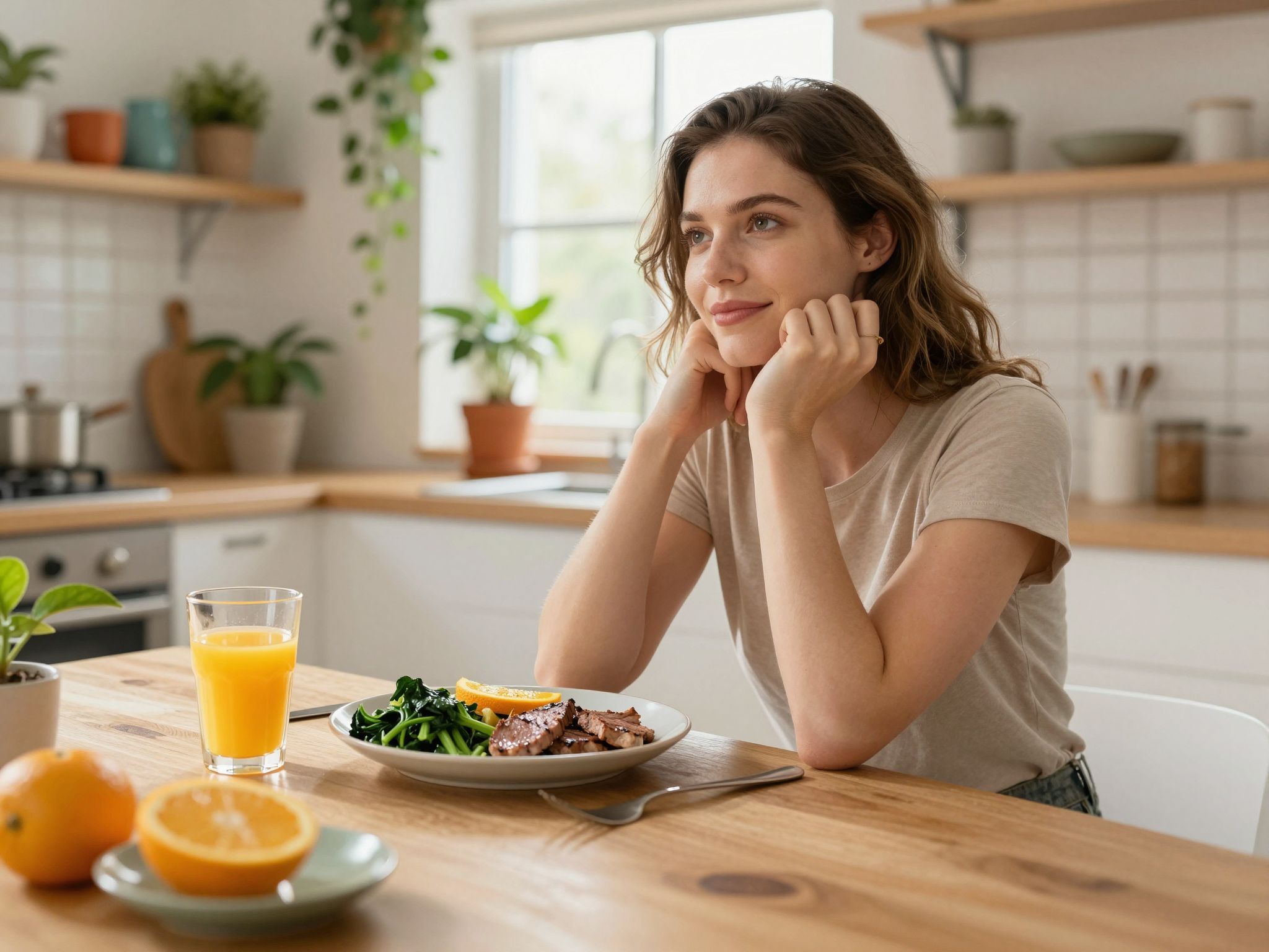 A vashiányos vérszegénység hosszú távú hatásai komolyak lehetnek.