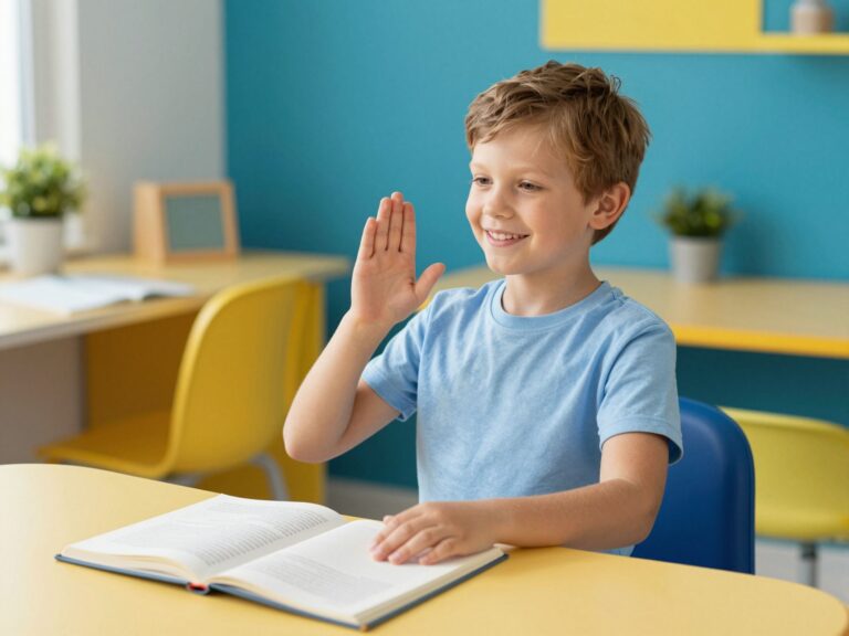 Így előzd meg a csámpásságot: a helyes testtartás fontossága gyermekkorban