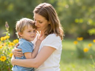 Így segíts a gyermekednek legyőzni a szeparációs szorongást: a pszichológus tanácsai