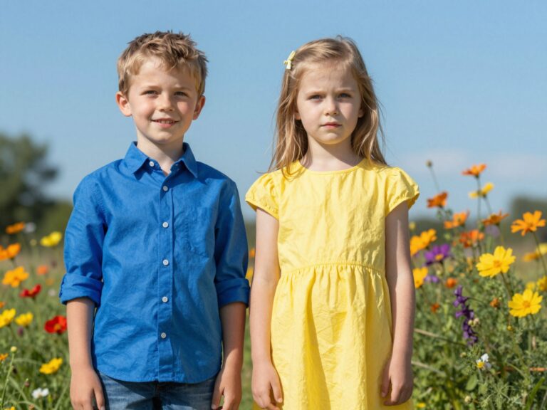 Ikrek, mégsem egyformák: hogyan bontakozik ki az egyéniségük?