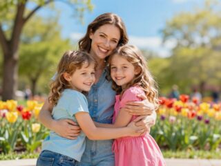 Ilyen anya a Bak: Ismerj magadra a csillagjegyed alapján