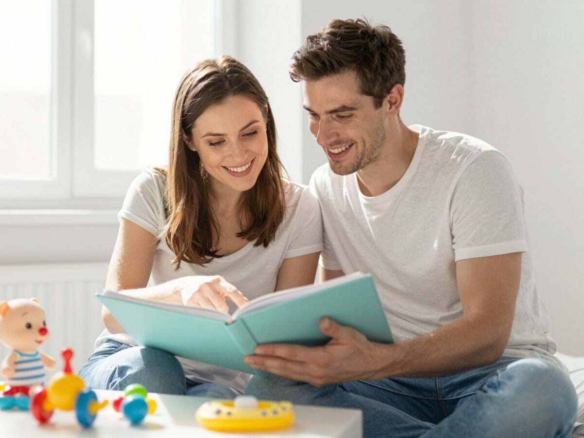 IR és babatervezés: hogyan növeld az esélyeidet?