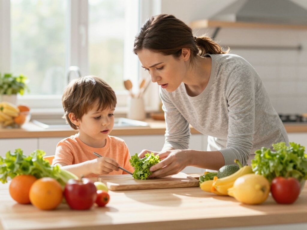 K-vitamin hiány tünetei és veszélyei gyerekeknél: mire figyelj szülőként?
