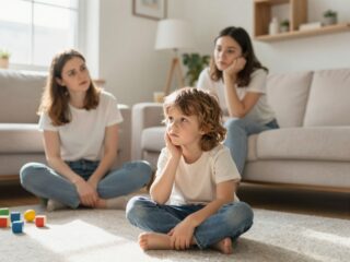 Kamaszkori hallgatás: mikor normális és mikor jelez komolyabb bajt?