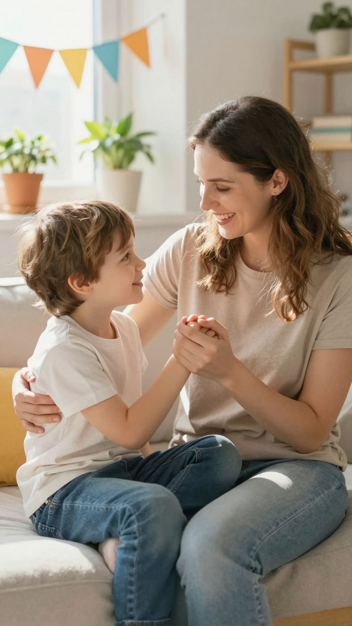 A konfliktusok során a nyitottság erősíti a kapcsolatokat.
