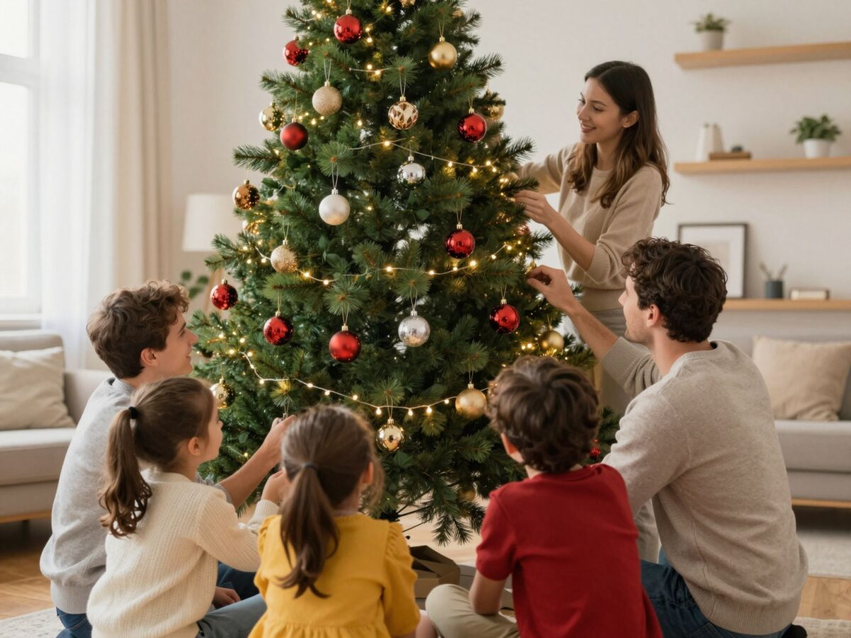 Karácsonyfa árak – Mennyibe kerül egy átlagos fenyő