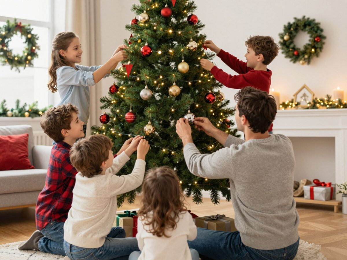 Karácsonyi ötletek és inspirációk: 5 kihagyhatatlan blog a tökéletes ünnepi készülődéshez