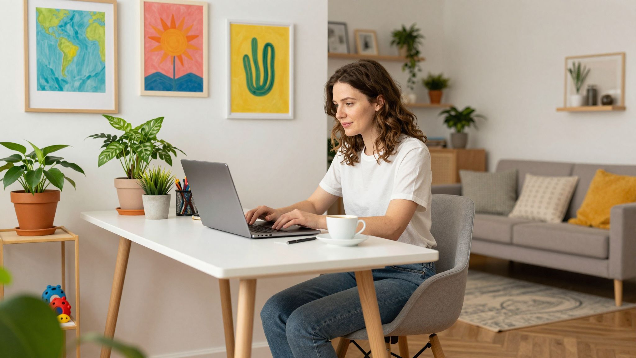 Rugalmas munkaformák segítik a munka és anyaság egyensúlyát.