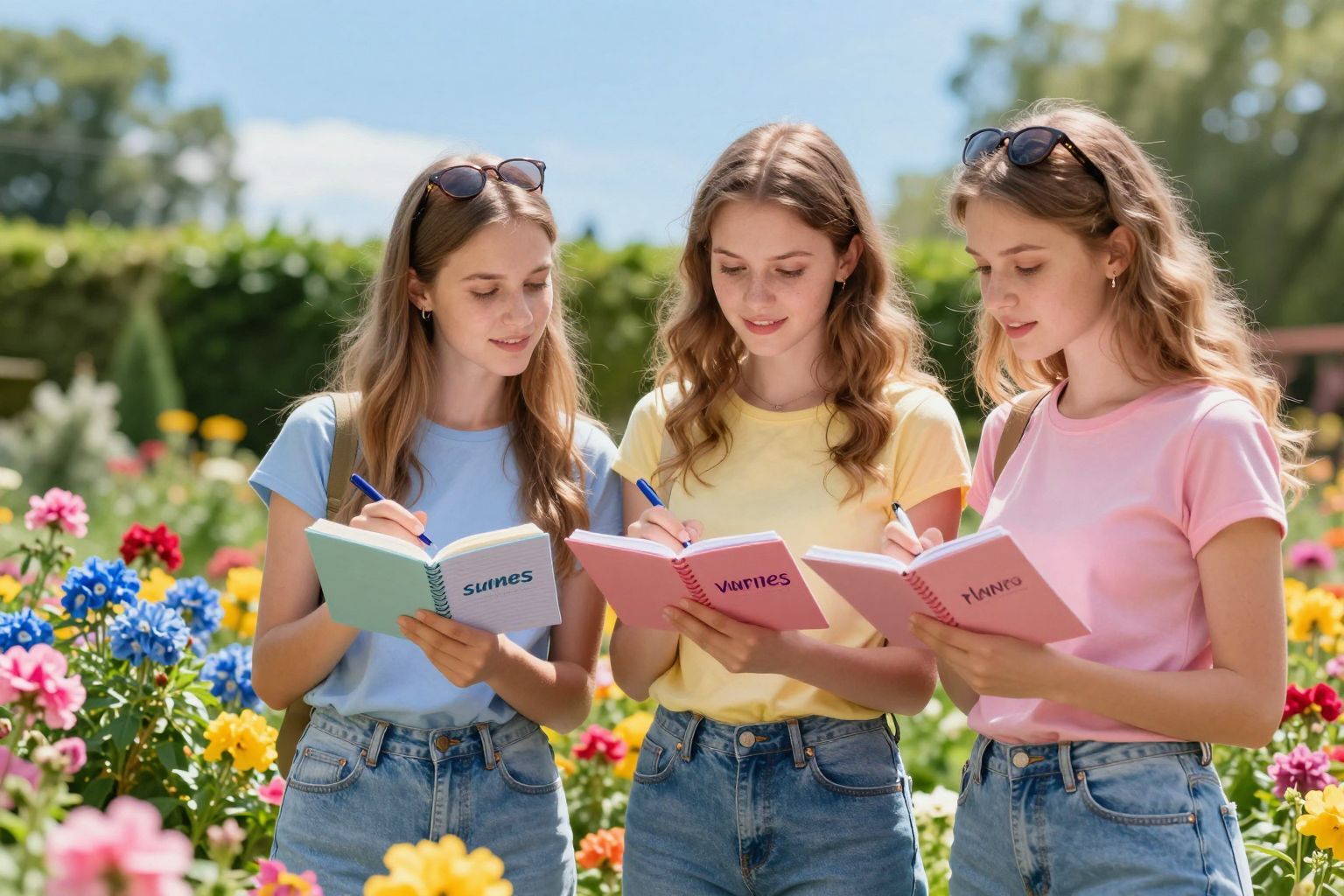Fedezd fel a különleges lánynevek varázsát és jelentését!