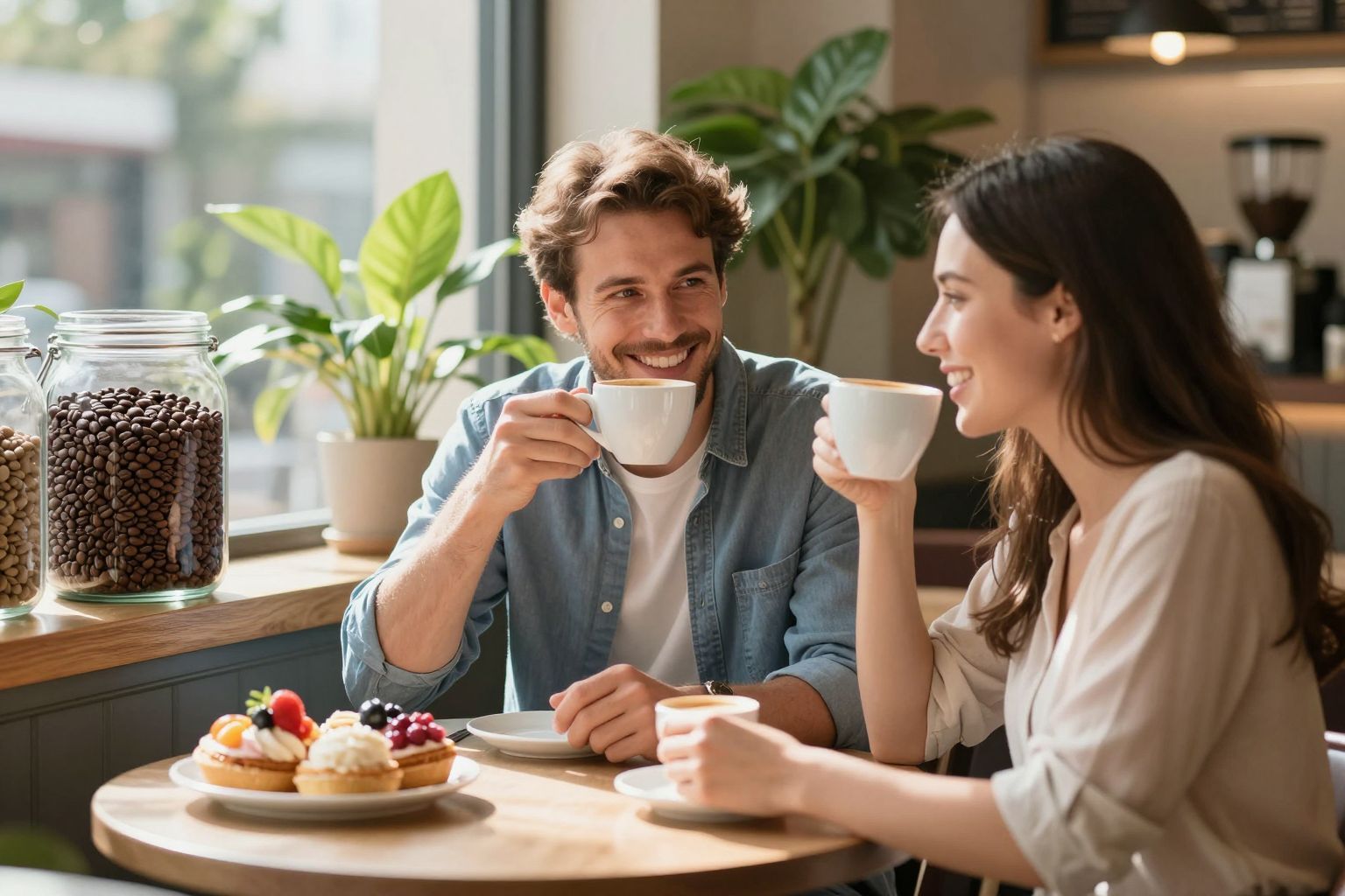 A kávé optimális anyagcserével segíthet megelőzni a cukorbetegséget.