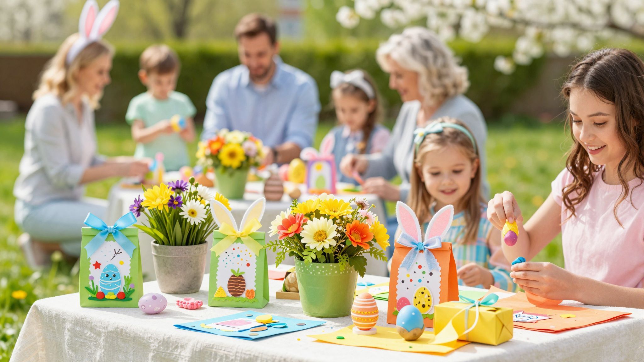 Kézműves ajándékok: egyedi locsolóajándékok személyre szabva!