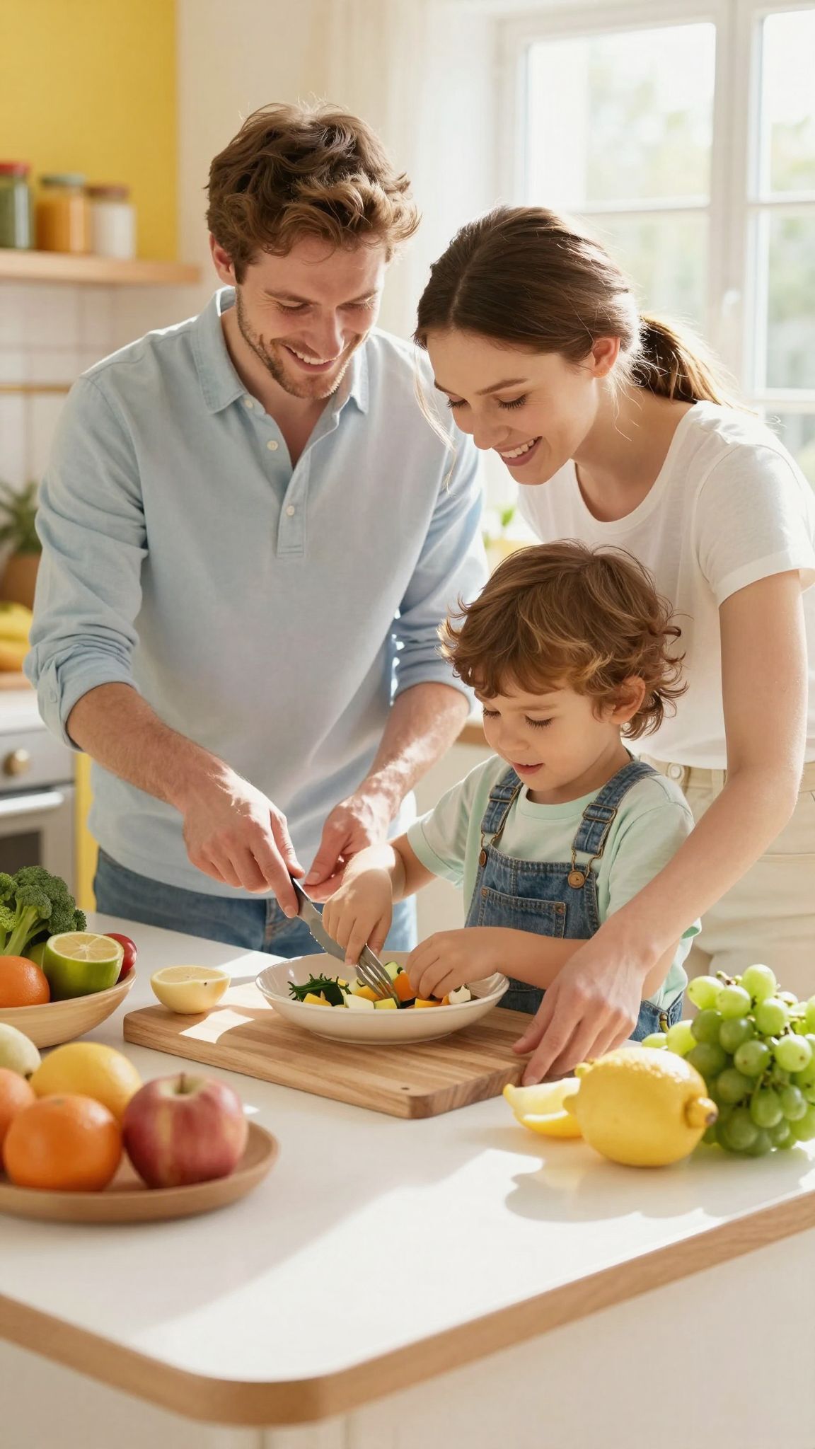 Az önállóság fejlesztése csökkenti a gyermekek szorongását.