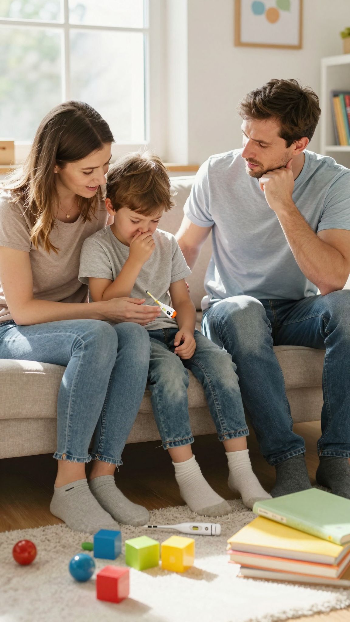 A legveszélyeztetettebbek a krónikus betegek és az újszülöttek.