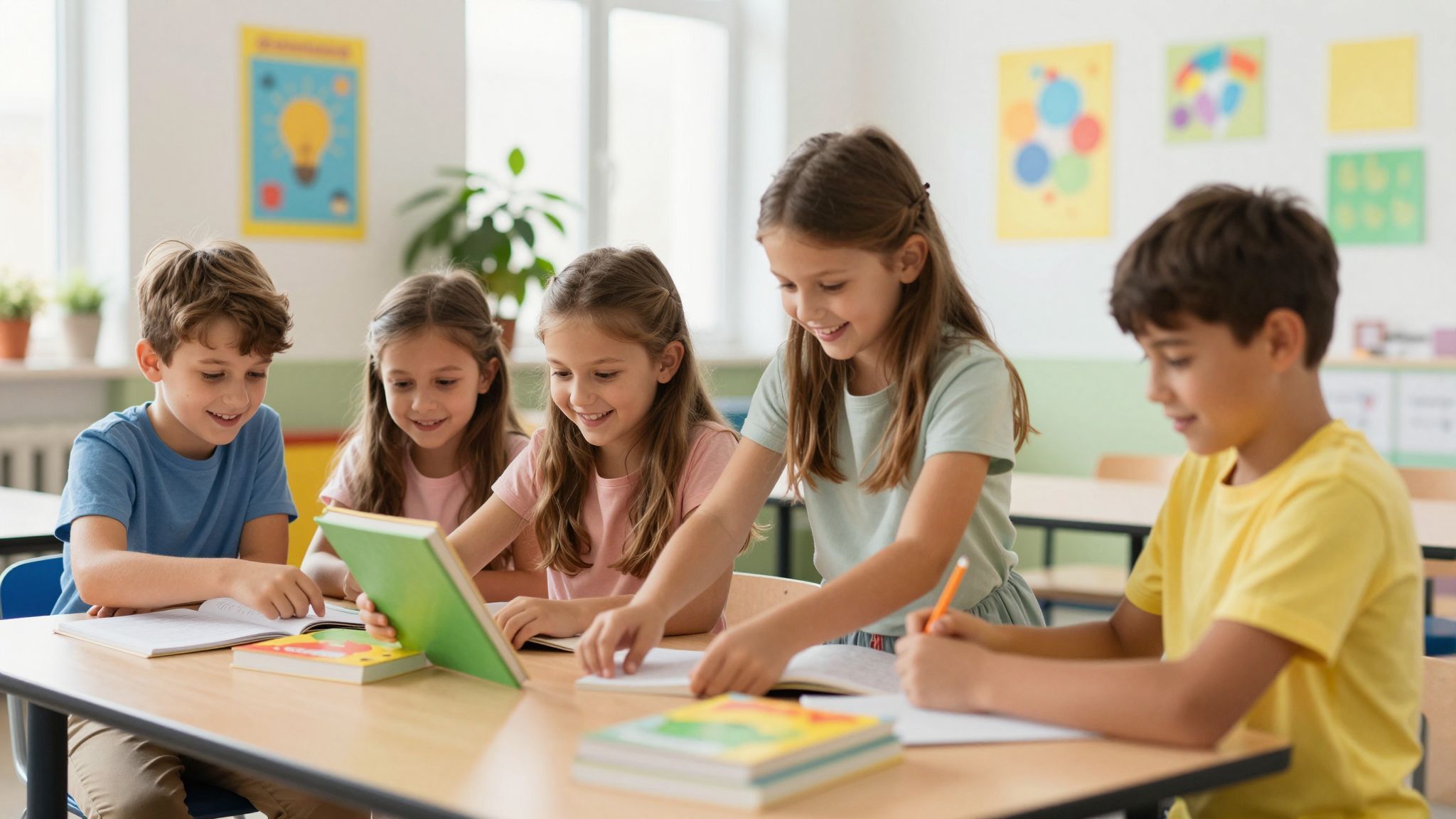 Korosztályonként eltérő felelősségeket érdemes várni.