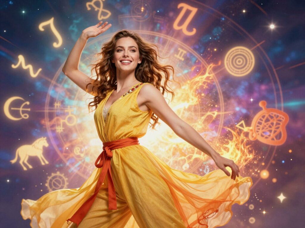 Kos anyák a horoszkóp szerint: energikusak, tüzesek és végtelenül védelmezőek