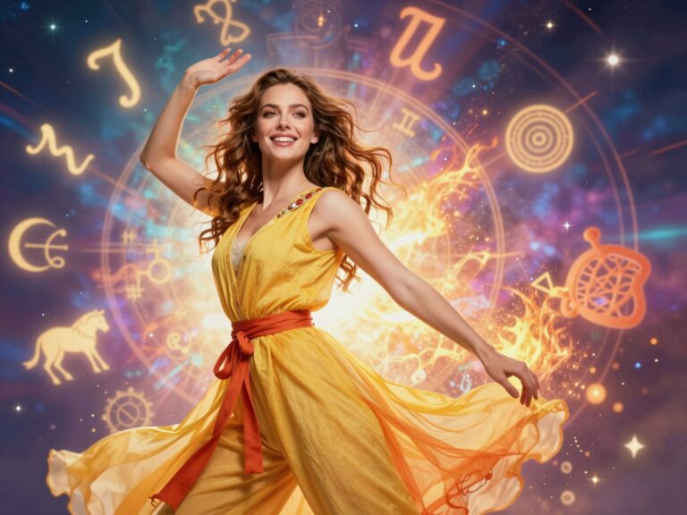 Kos anyák a horoszkóp szerint: energikusak, tüzesek és végtelenül védelmezőek