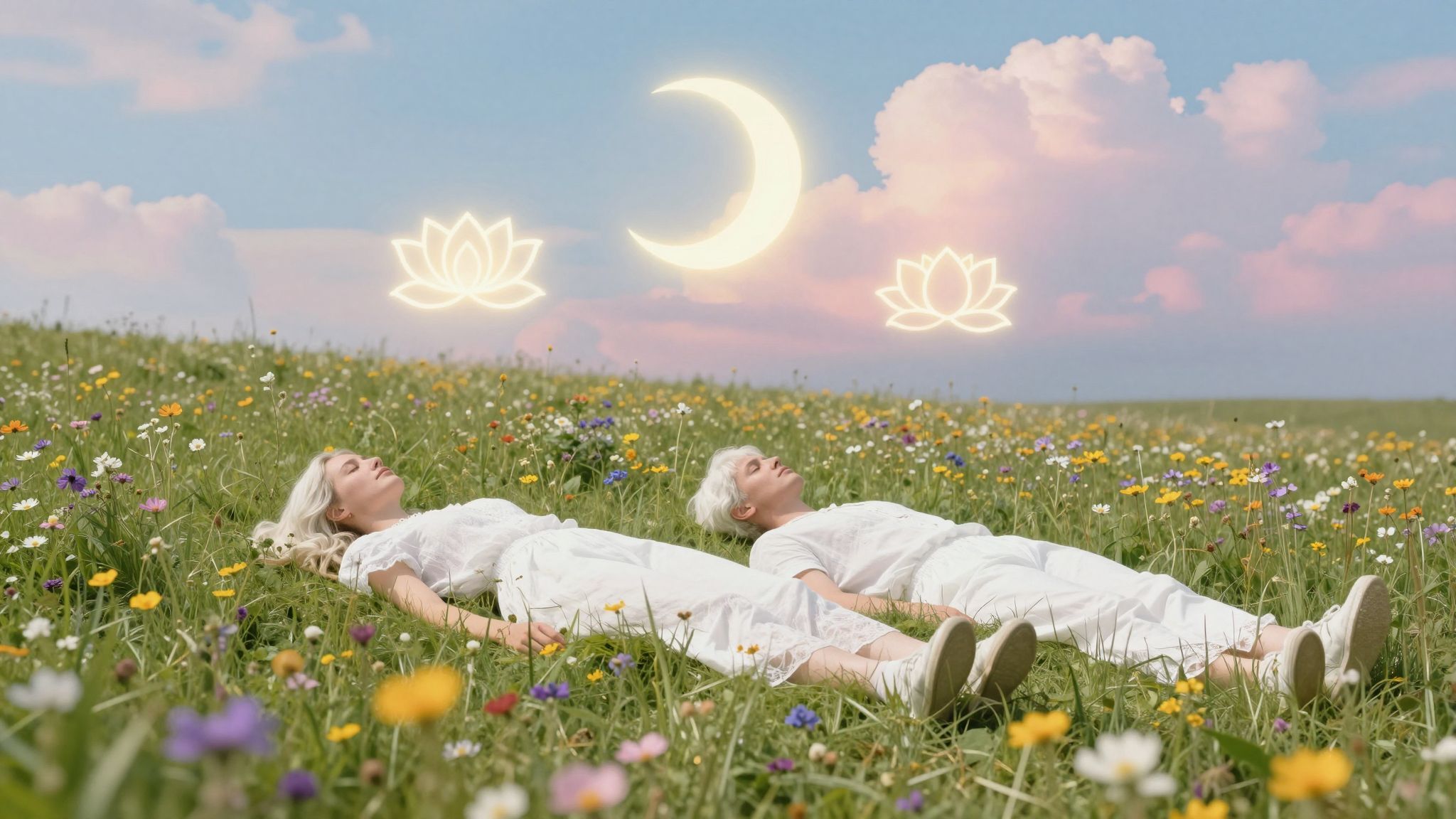 Különleges álmok a várandósság szimbolikáját tükrözik.