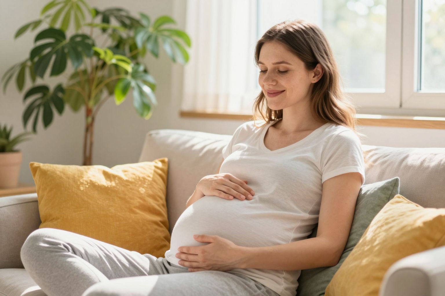 A terhesség alatt kerülendő a parabén tartalmú dezodor.