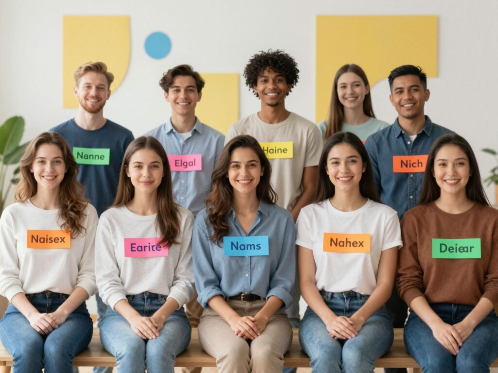 Különleges uniszex nevek listája: válogass a modern és egyedi lehetőségek közül