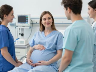 Lehet-e műtétet végezni terhesség alatt? A legfontosabb tudnivalók és biztonsági intézkedések