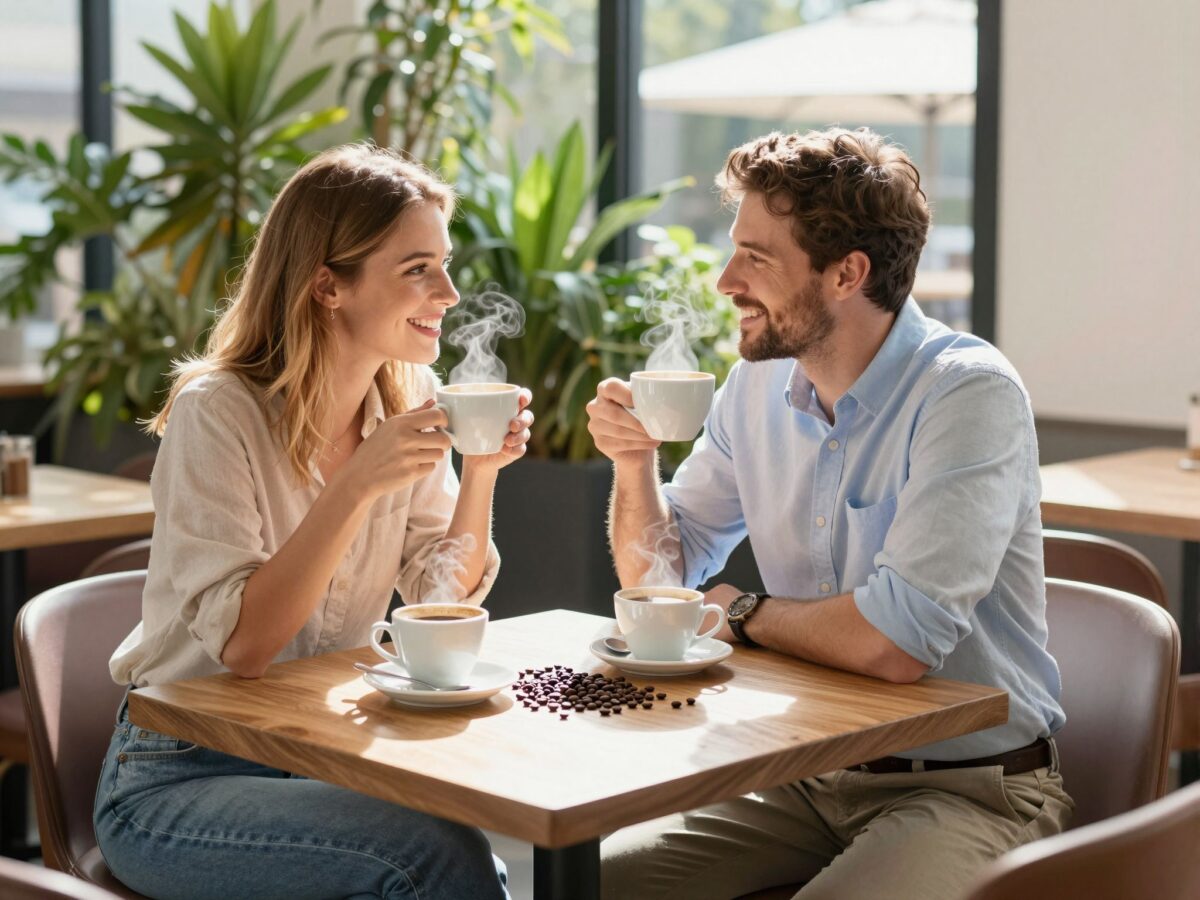 Lehet, hogy a kávé mégsem ördögtől való? Amit a legújabb tanulmányok mondanak