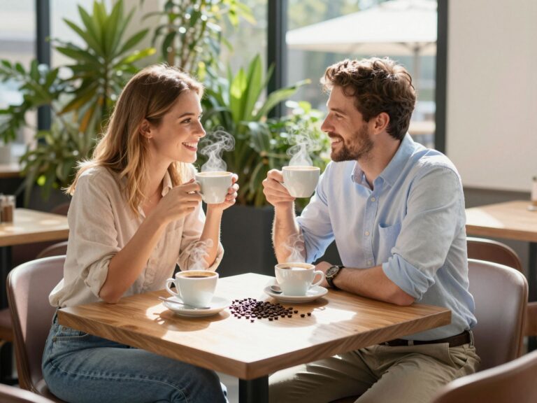 Lehet, hogy a kávé mégsem ördögtől való? Amit a legújabb tanulmányok mondanak