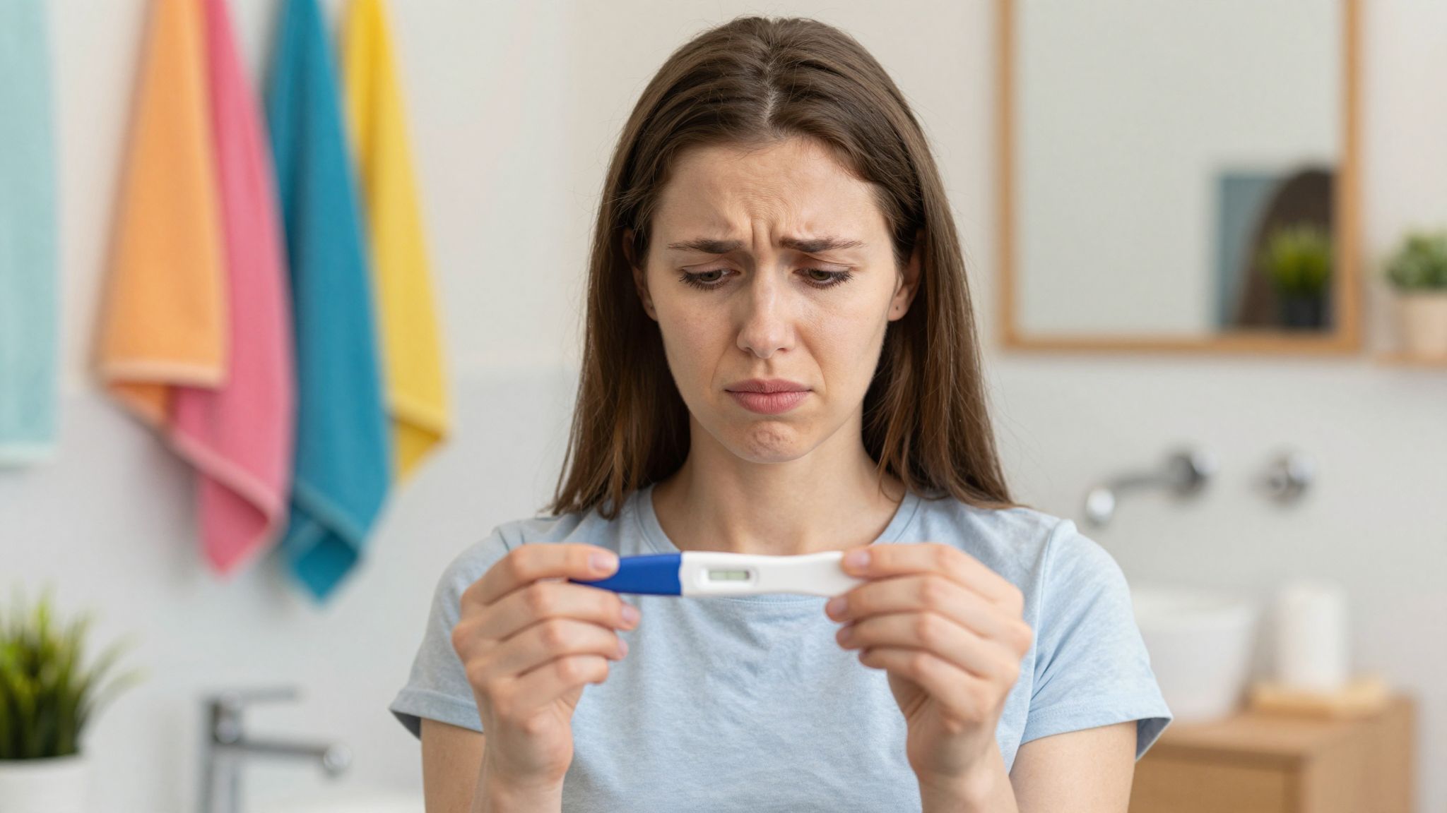 A tesztelési folyamatban a laikusok gyakran félreértenek.