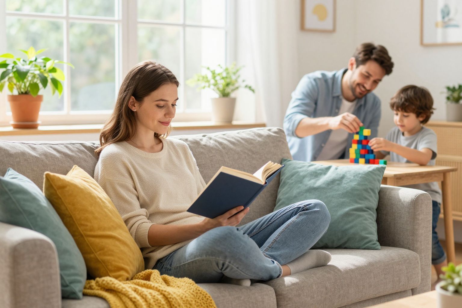 Hatékony időgazdálkodás kulcsa a logisztikai megoldásokban rejlik.