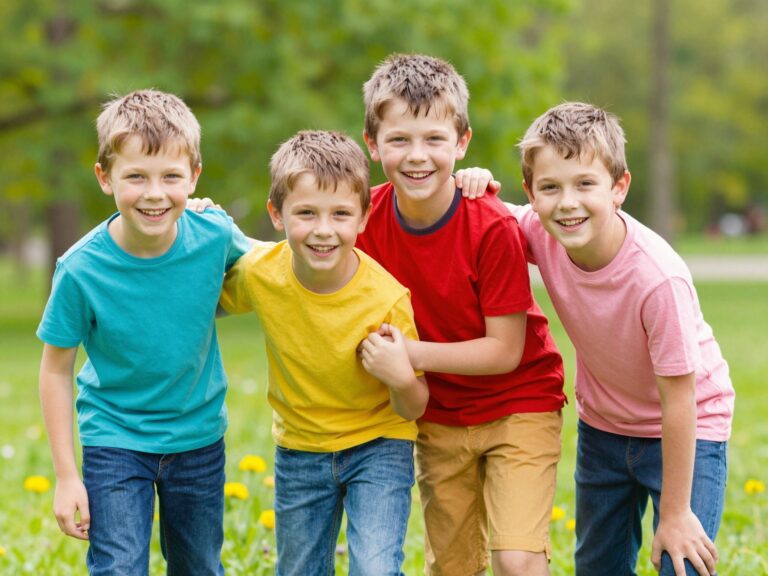 Mely fiúnevek mentek ki a divatból? 11 név, ami 10 éve még sláger volt