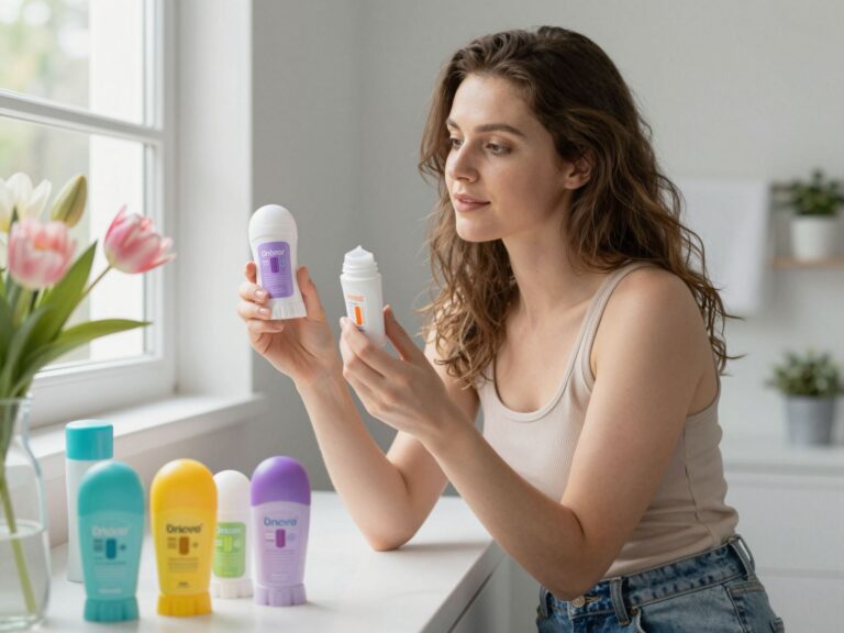 Melyik dezodor összetevő lehet veszélyes? Így válassz biztonságos terméket