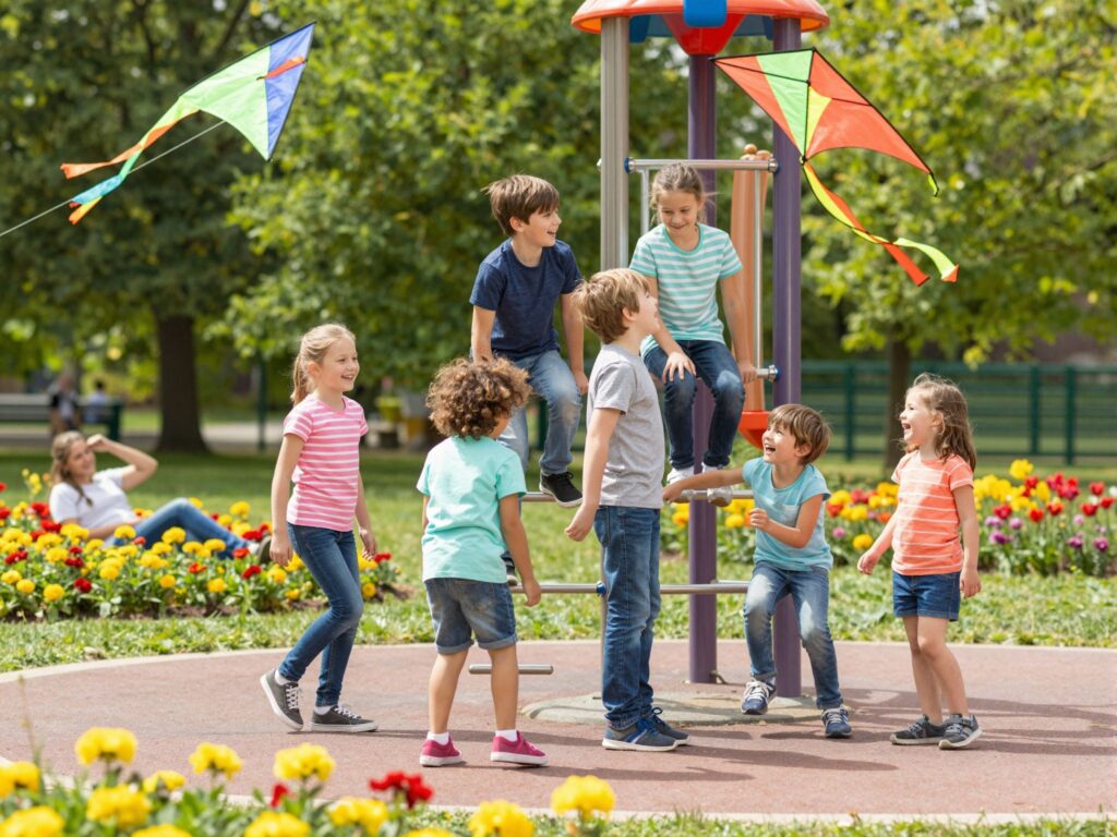 Miért alkalmazkodnak a gyerekek sokkal könnyebben a változásokhoz, mint mi?