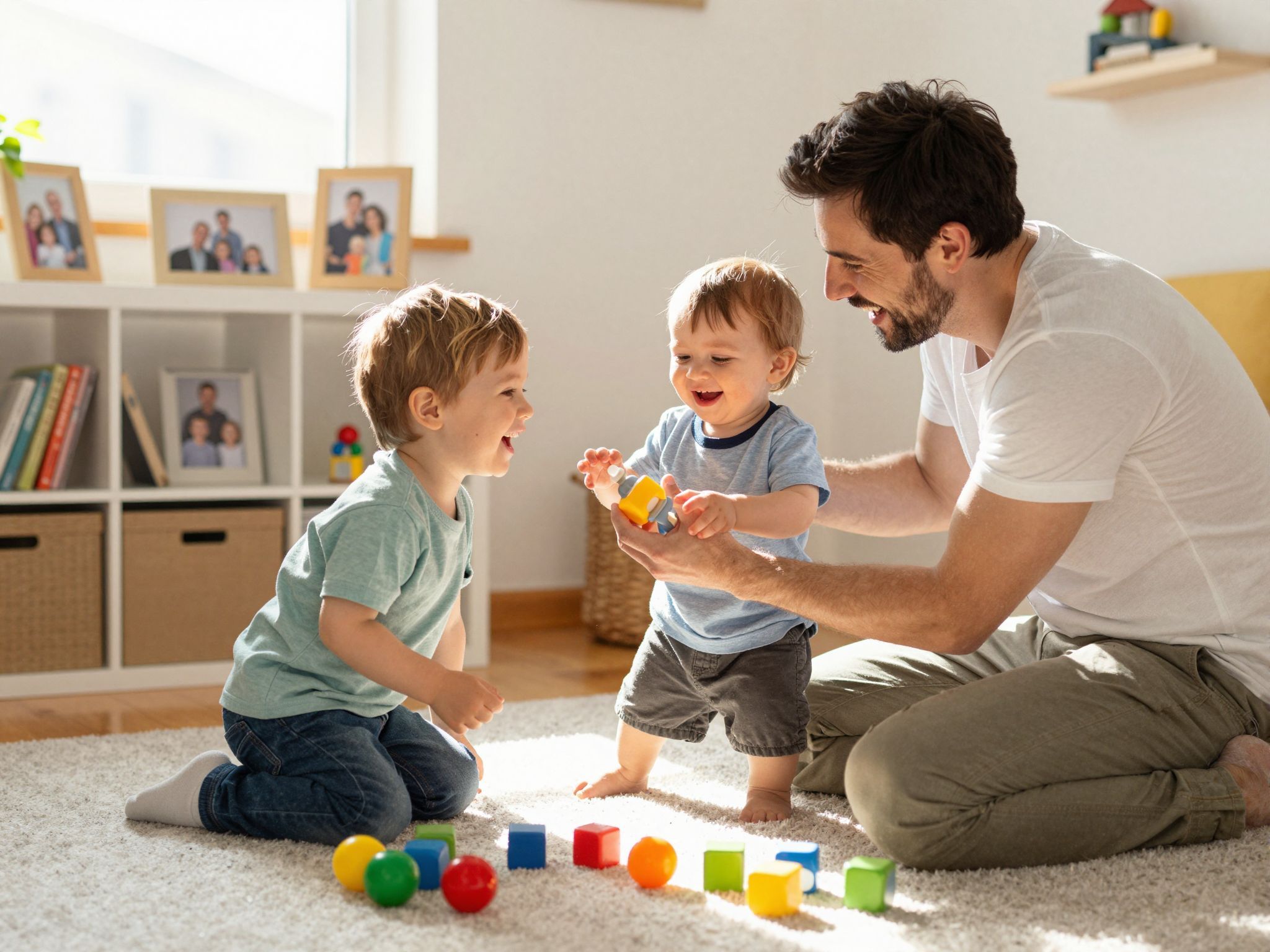 Szakembert keressünk, ha a viselkedés drámaian megváltozik.