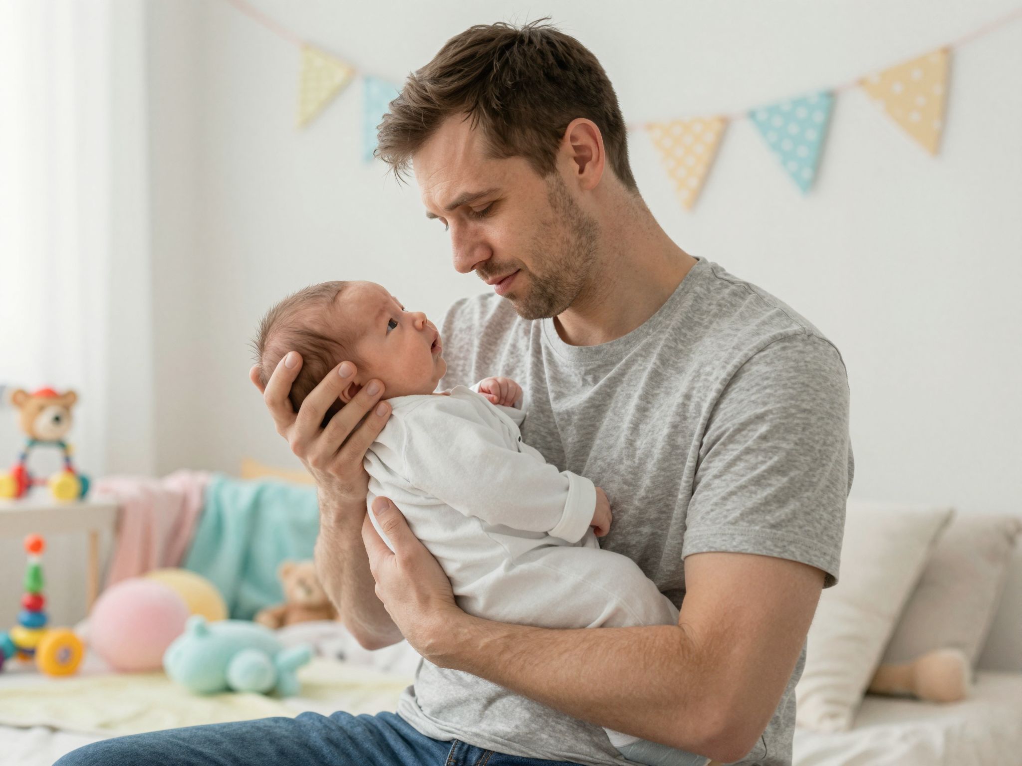 Ha a tünetek hetekig tartanak, kérjünk szakember segítségét.