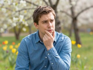 Mikor gyanakodj allergiára? 5 tünet, amivel mindenképpen keress fel egy allergológust