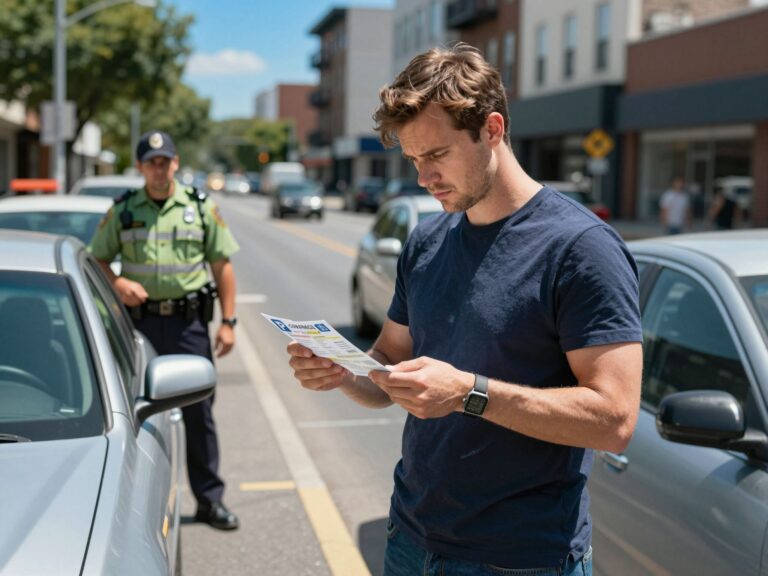 Mikor jogos a parkolási büntetés és mikor nem: a legfontosabb tudnivalók