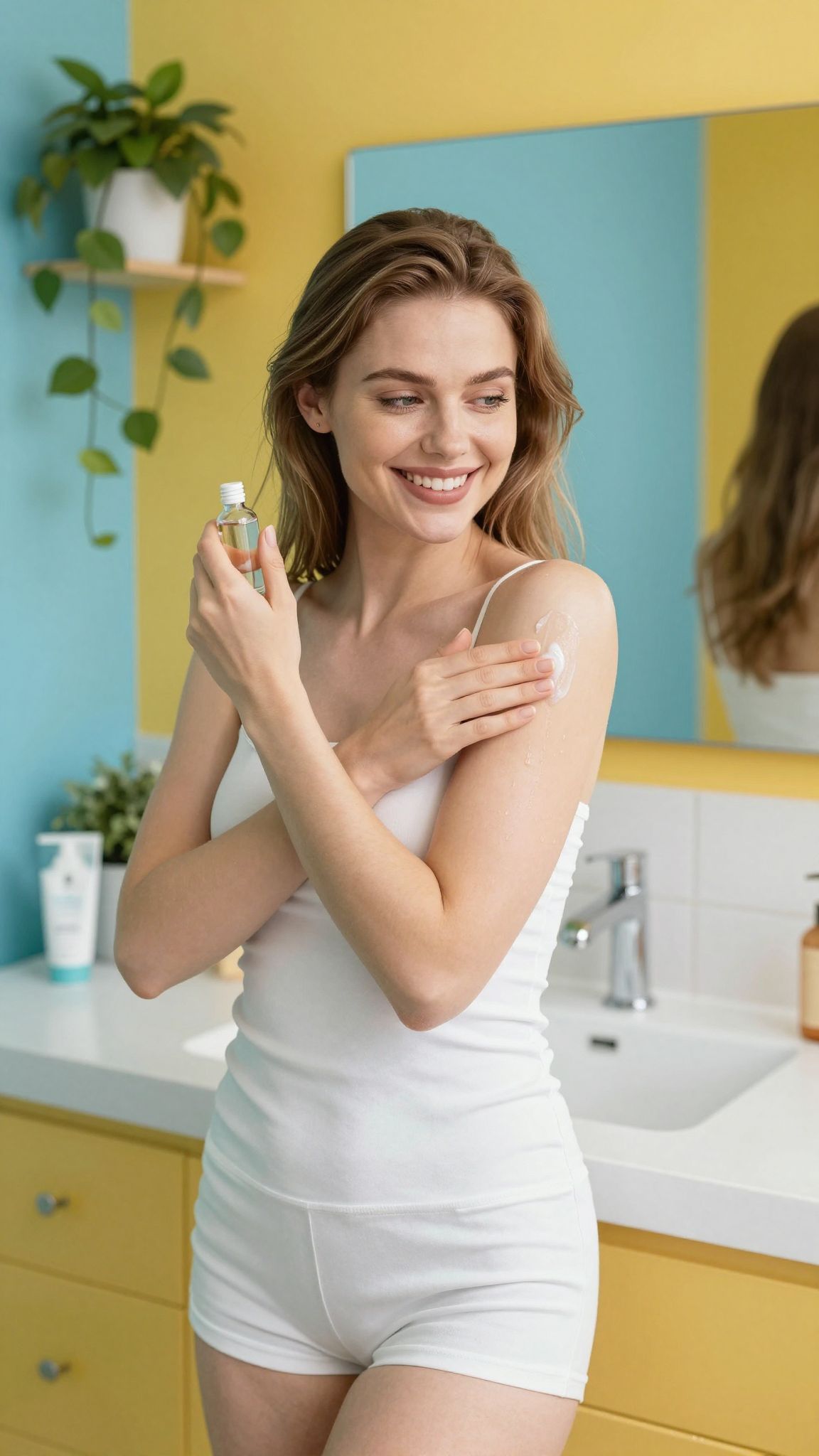 A glikolsav tartósan csökkenti a testszagokat, hatékony megoldás.