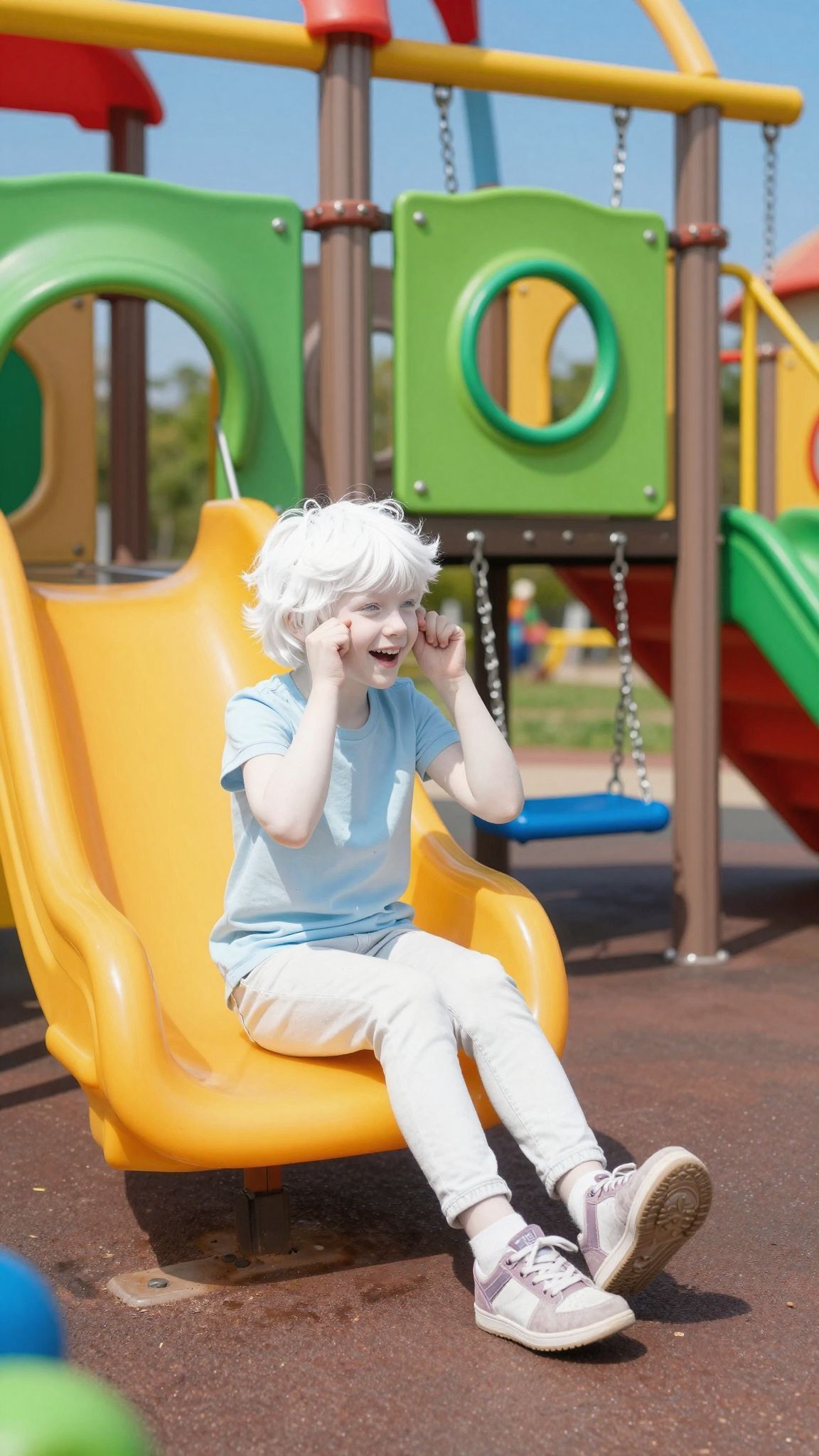 Ha a képzeletbeli barát zavaróan befolyásolja a napi életet.