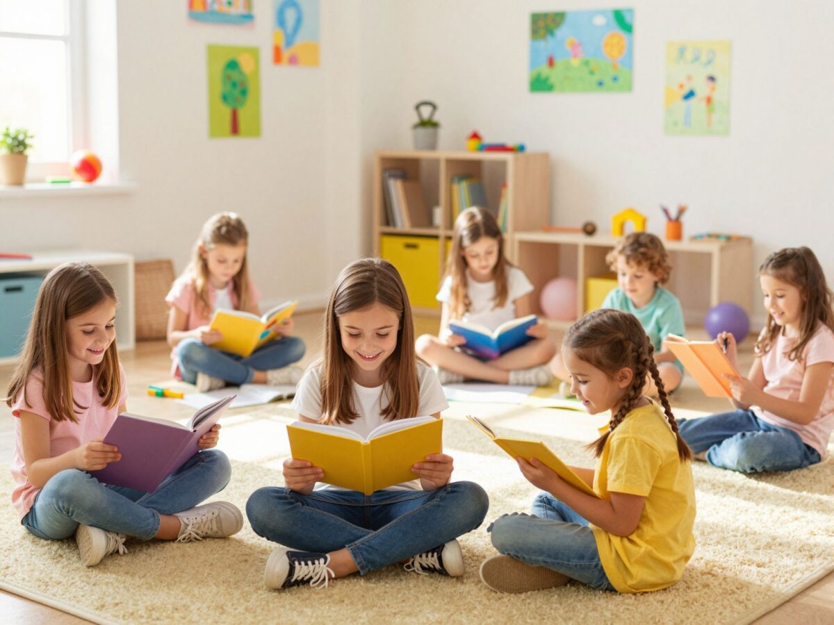 Milyen az élet a gyermekotthonban? Az intézetben nevelkedő lányok küzdelmei és álmai