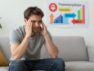 Milyen jelek utalhatnak alacsony tesztoszteronszintre férfiak esetében?