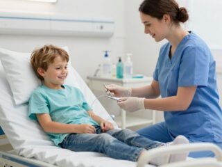 Minden, amit a gyermekkori mandulaműtétről tudnod kell: felkészülés, műtét, utókezelés