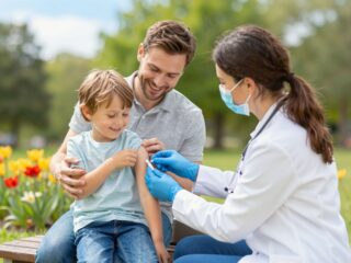 Minden, amit a kötelező bárányhimlő elleni oltásról tudni kell: időpontok és tudnivalók