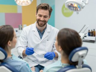 Mindent a fogakról: válaszok a legégetőbb fogászati és szájhigiénés kérdésekre