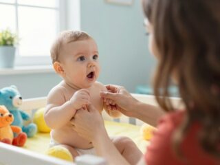 Mit kell tudni a Moro-reflexről és mikor kellene eltűnnie?